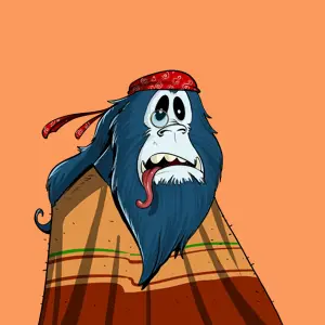 Lost Trippie #5205