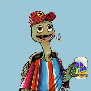 Lost Trippie #5224