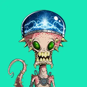 Cosmic Trippies #4892