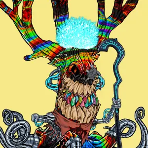 Twisted Trippie #68