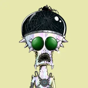 Cosmic Trippies #473