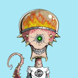 Cosmic Trippie #4957