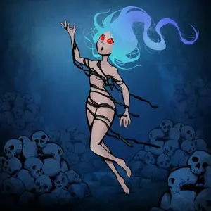 Ghost Pirate #480