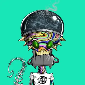 Cosmic Trippies #775