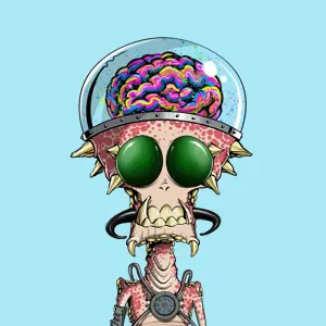Cosmic Trippies #6376