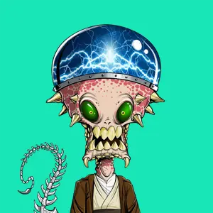 Cosmic Trippies #4398