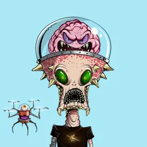 Cosmic Trippies #4722