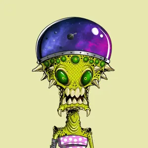 Cosmic Trippies #2090