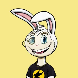 Happy McHoppy