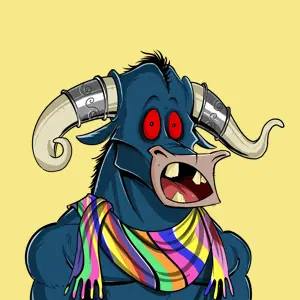 Trippie #1172
