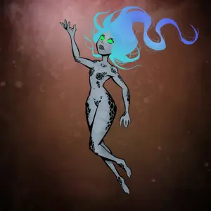 Ghost Pirate #519