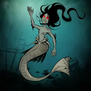Ghost Pirate #548