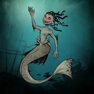 Ghost Pirate #553