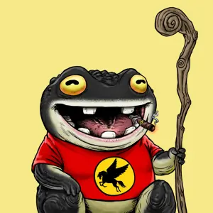 Trippie #2151