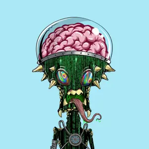 Cosmic Trippies #8382