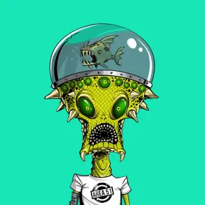 Cosmic Trippie #5
