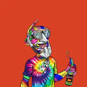 Trippie #2836