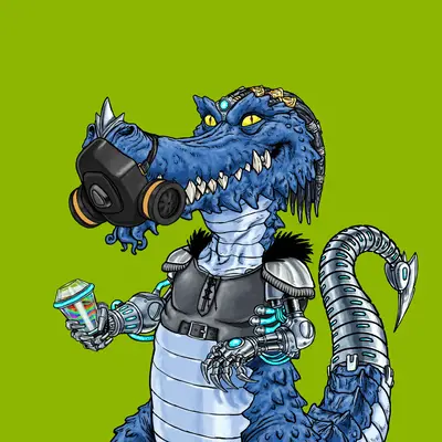 Killer Croc