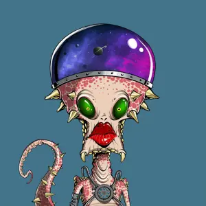 Cosmic Trippies #4615