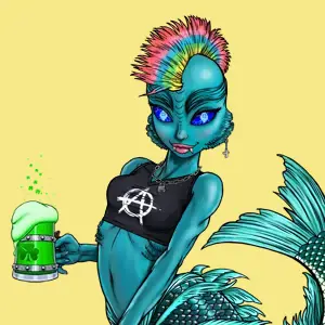 Trippie #5745