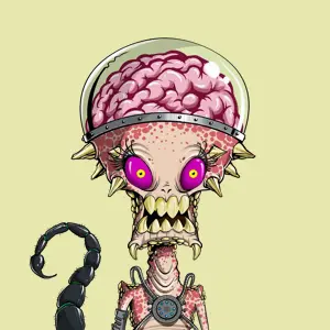 Cosmic Trippie #198