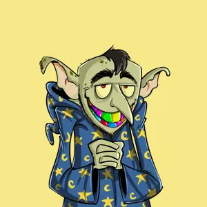 Paradise Trippie #5562