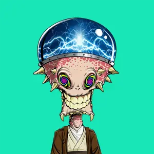 Cosmic Trippies #3804