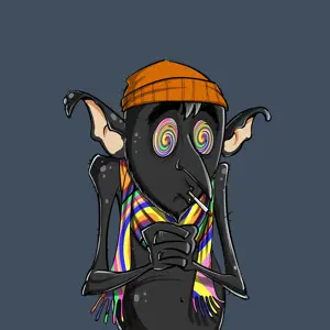 Trippie #3161