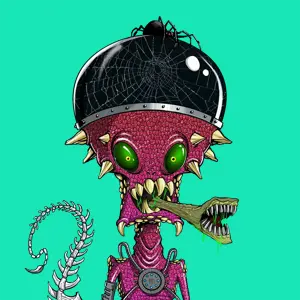 Cosmic Trippies #232