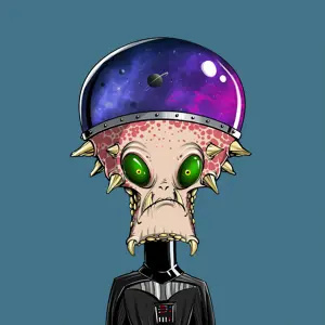 Cosmic Trippies #3361