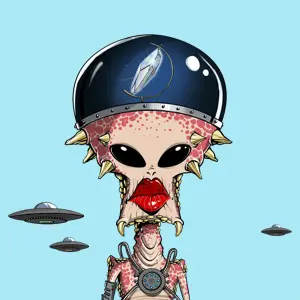 Cosmic Trippies #9998