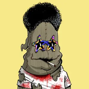 Trippie #9631