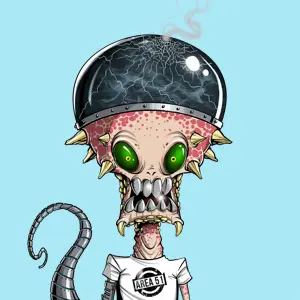 Cosmic Trippies #3343