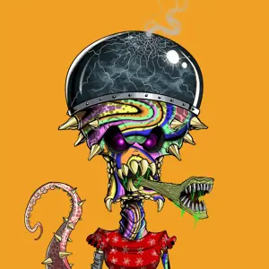Cosmic Trippies #397