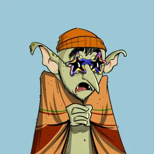 Paradise Trippie #1773