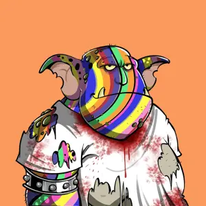 Paradise Trippie #5036