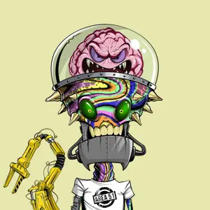 Cosmic Trippies #2350