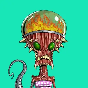 Cosmic Trippies #1344