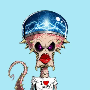 Cosmic Trippie #59