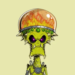 Cosmic Trippies #2998
