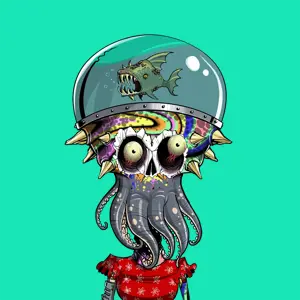Cosmic Trippies #165