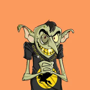 Trippie #5796