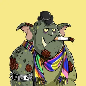 Paradise Trippie #4671