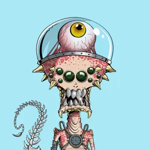 Cosmic Trippies #3328