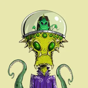 Cosmic Trippies #4698