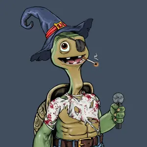 Lost Trippie #5236