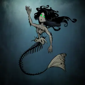 Ghost Pirate #546