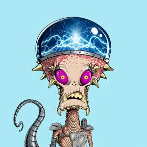 Cosmic Trippies #8948