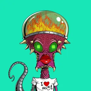 Cosmic Trippies #2053
