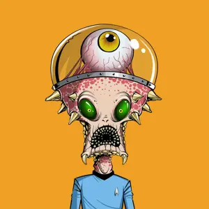 Cosmic Trippies #5796